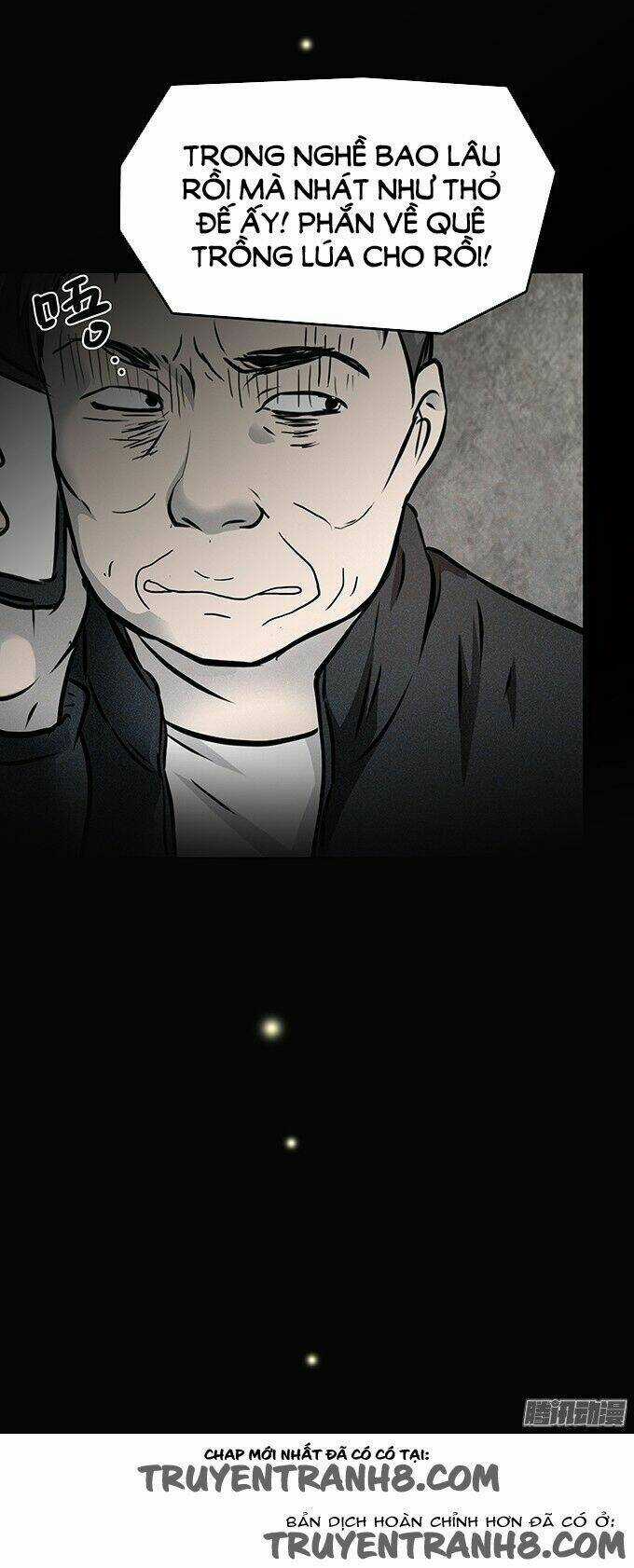 Ớn Lạnh Tuyệt Đối Chapter 98 trang 34