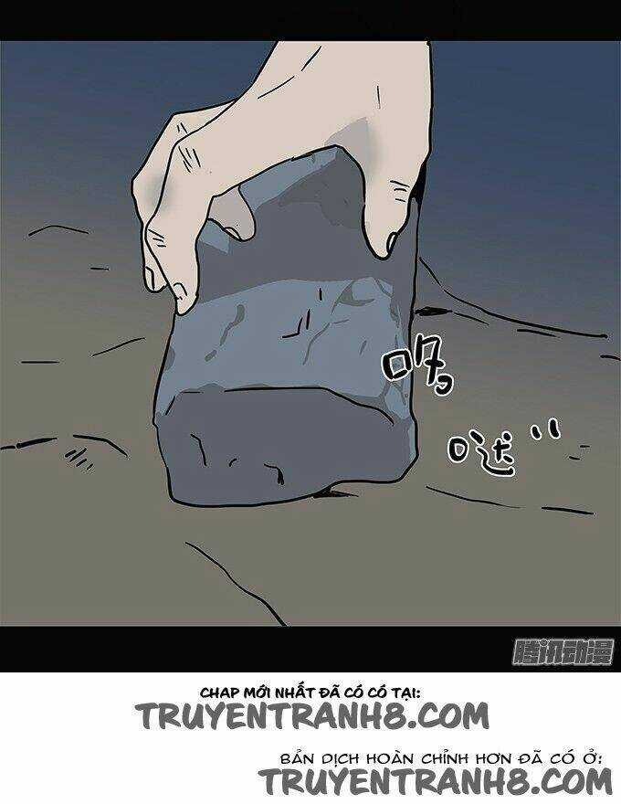 Ớn Lạnh Tuyệt Đối Chapter 98 trang 36