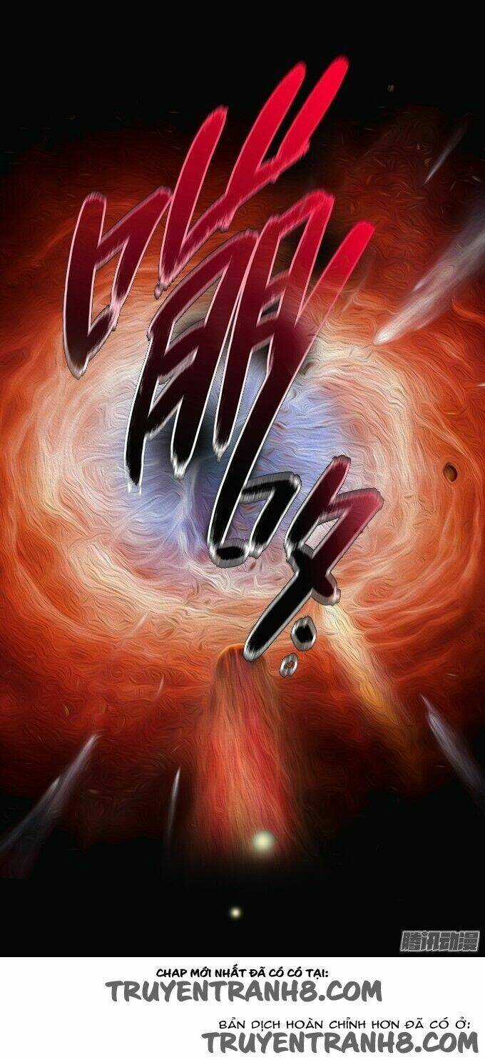 Ớn Lạnh Tuyệt Đối Chapter 98 trang 37