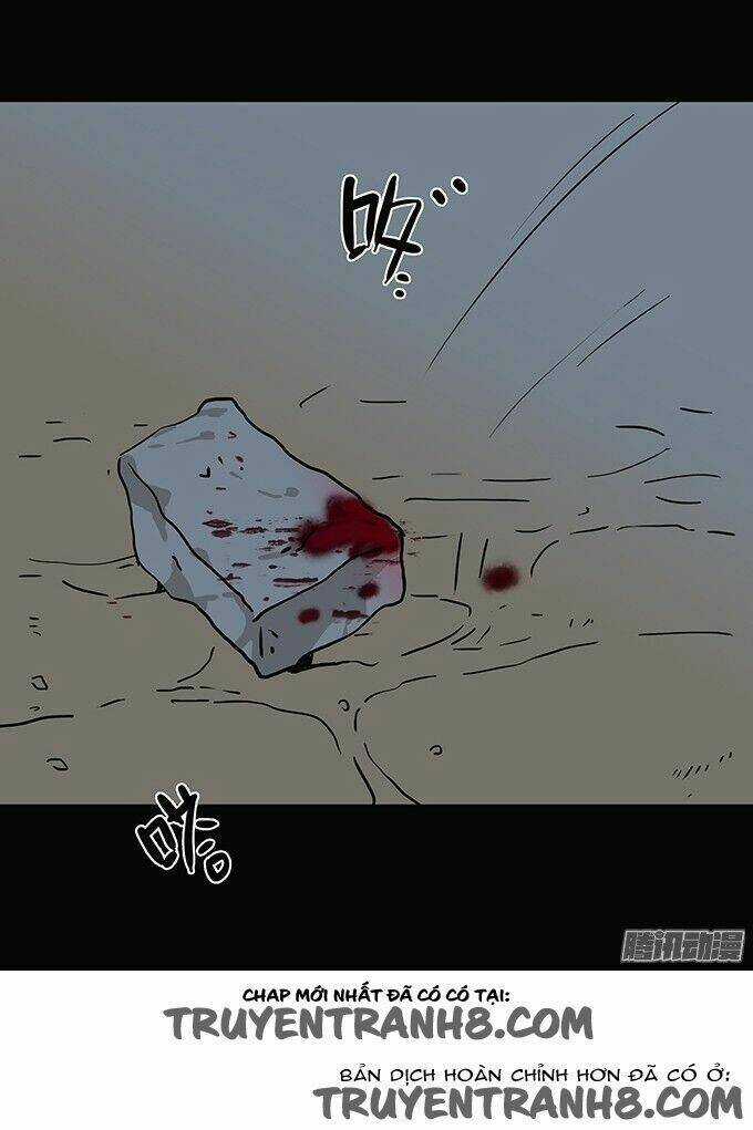 Ớn Lạnh Tuyệt Đối Chapter 98 trang 39