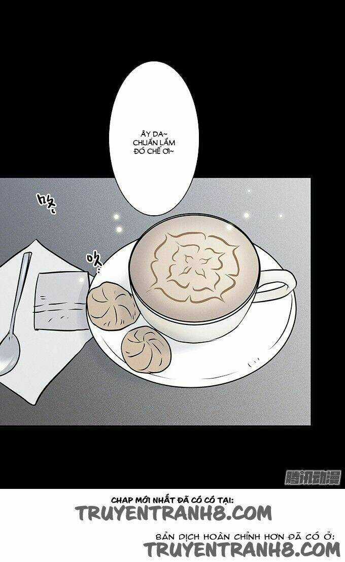 Ớn Lạnh Tuyệt Đối Chapter 98 trang 4