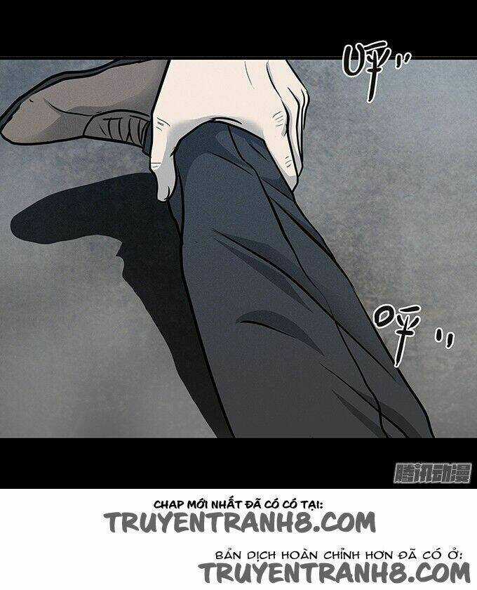 Ớn Lạnh Tuyệt Đối Chapter 98 trang 40