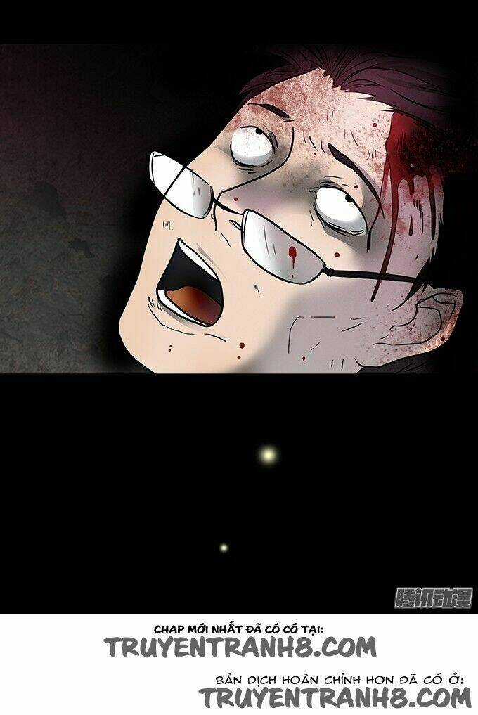 Ớn Lạnh Tuyệt Đối Chapter 98 trang 43