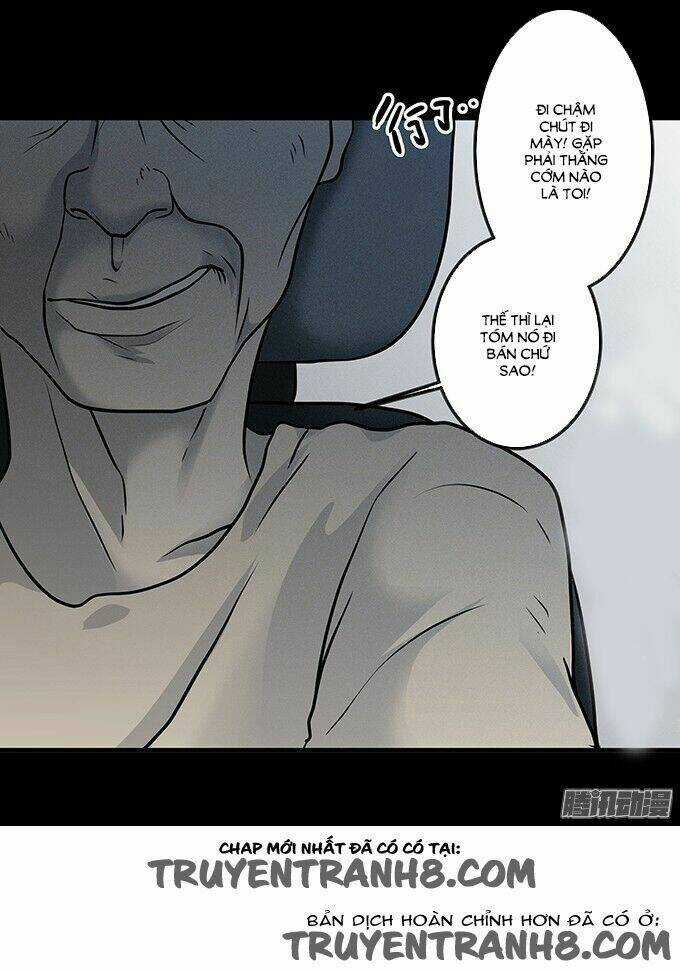 Ớn Lạnh Tuyệt Đối Chapter 98 trang 50