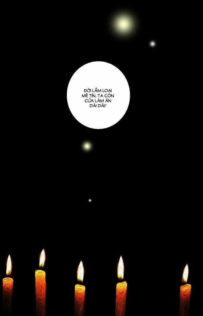 Ớn Lạnh Tuyệt Đối Chapter 98 trang 51