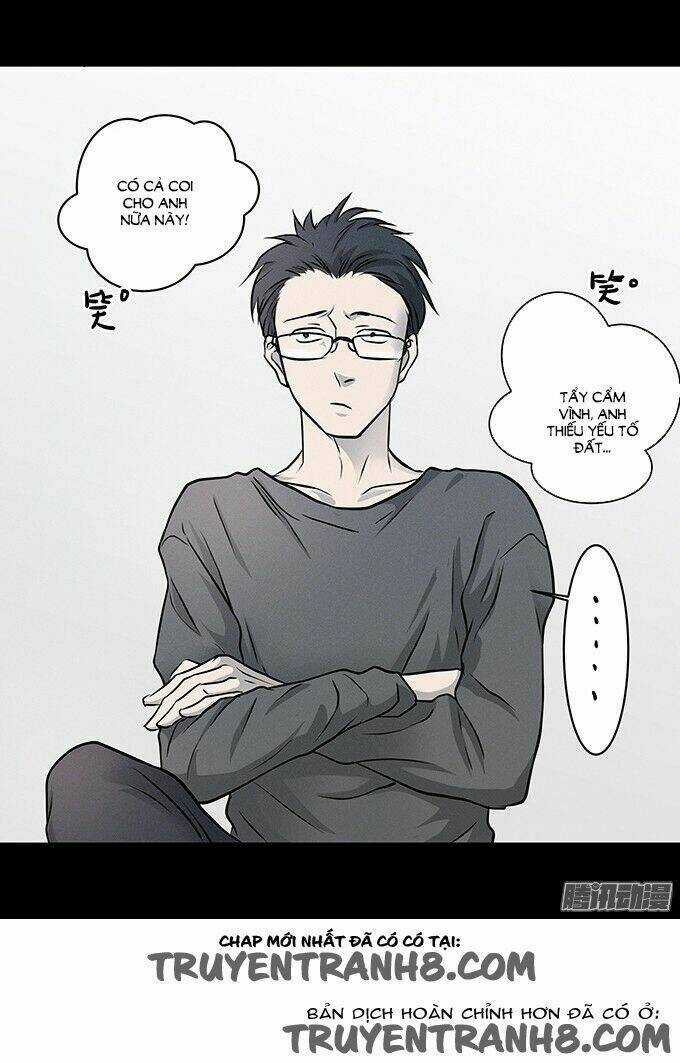 Ớn Lạnh Tuyệt Đối Chapter 98 trang 6