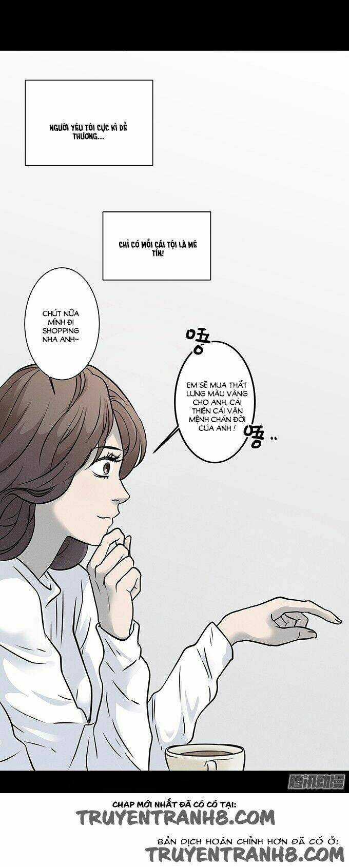 Ớn Lạnh Tuyệt Đối Chapter 98 trang 7