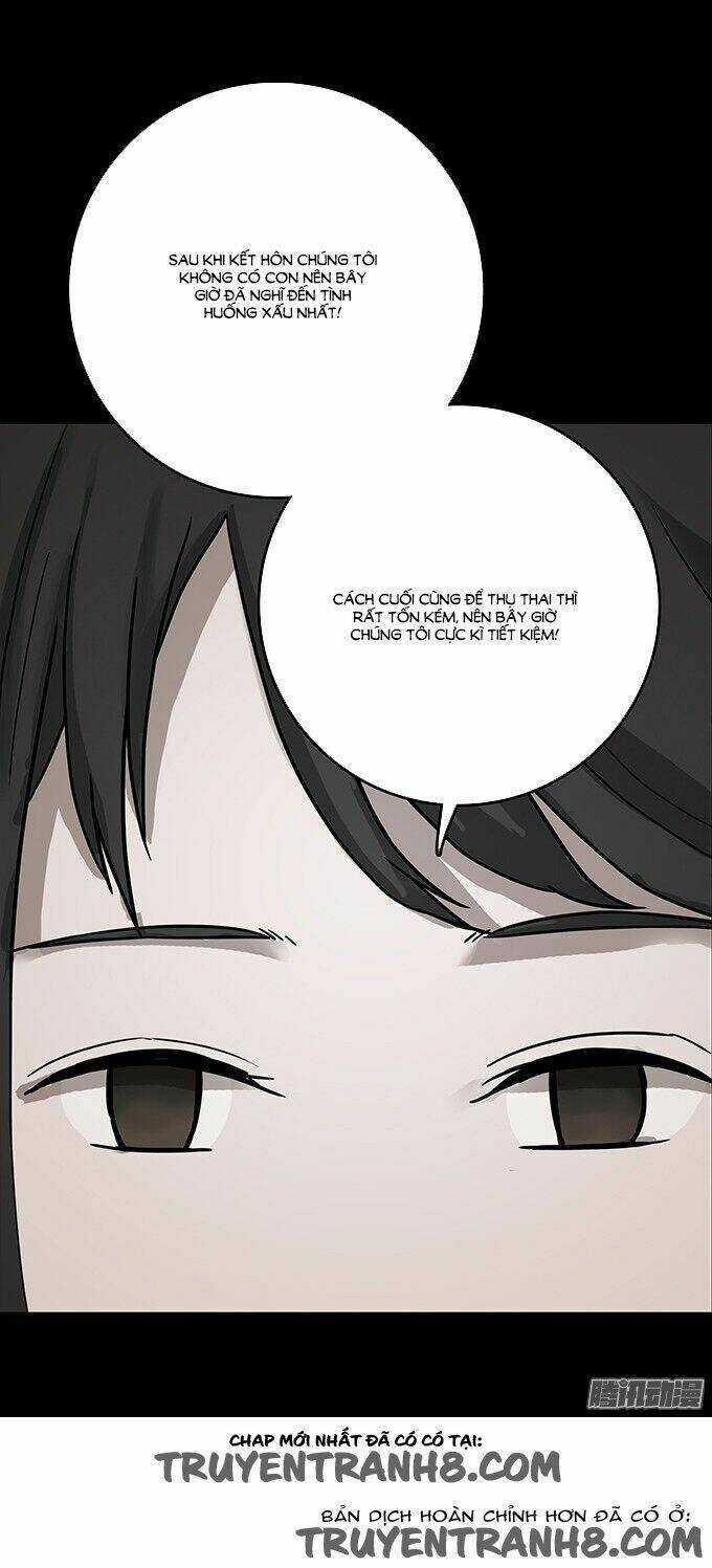 Ớn Lạnh Tuyệt Đối Chapter 99 trang 10