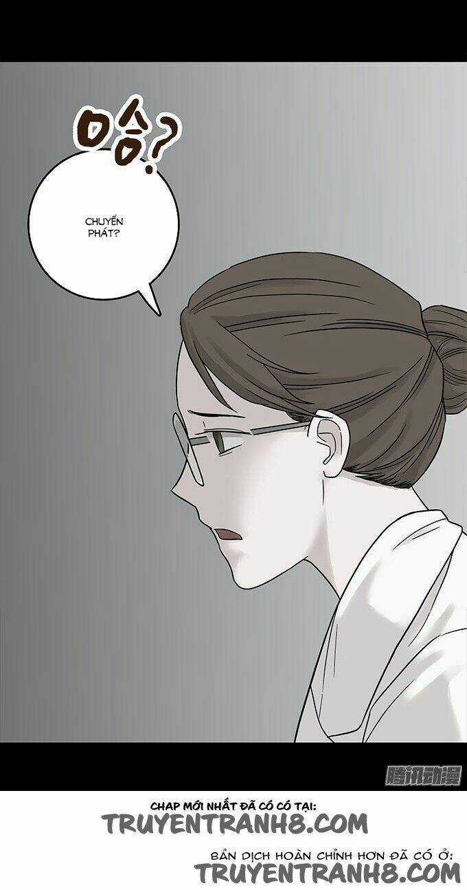 Ớn Lạnh Tuyệt Đối Chapter 99 trang 13