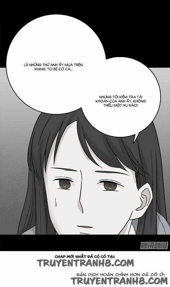 Ớn Lạnh Tuyệt Đối Chapter 99 trang 14