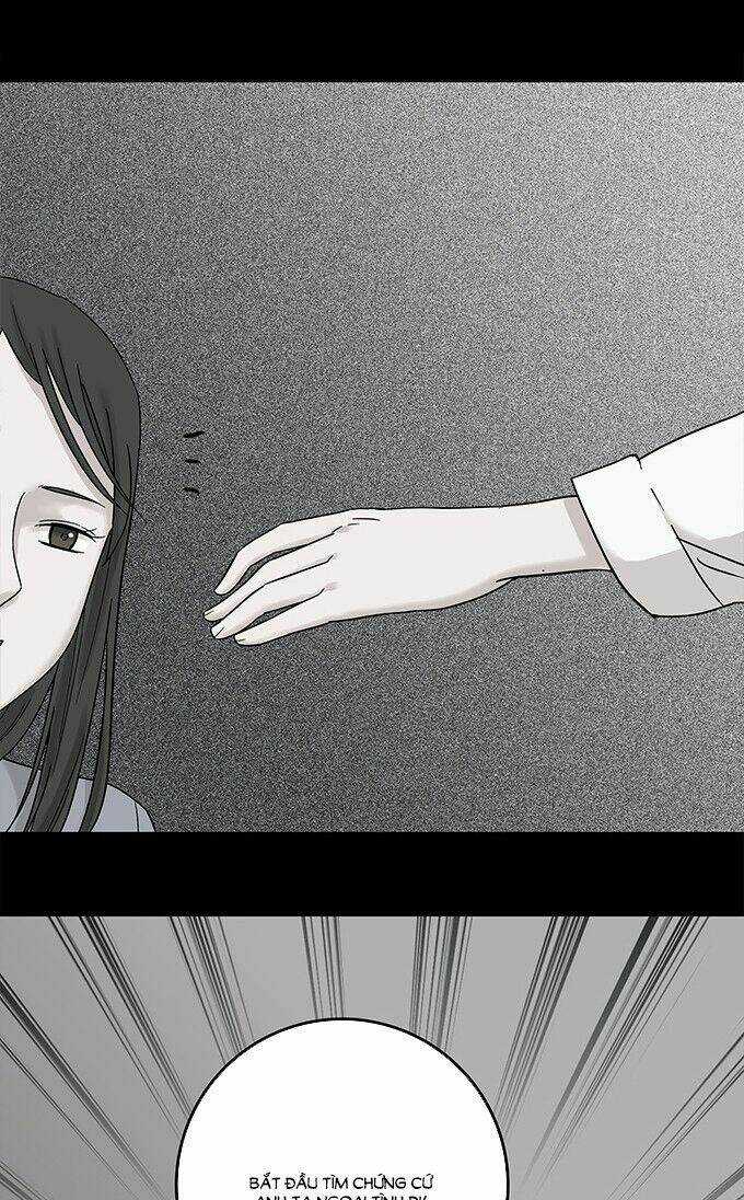 Ớn Lạnh Tuyệt Đối Chapter 99 trang 16