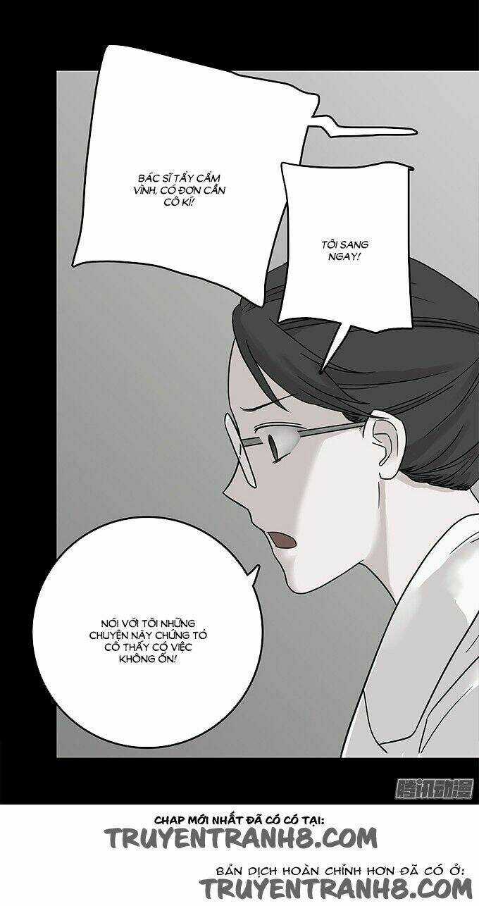 Ớn Lạnh Tuyệt Đối Chapter 99 trang 19