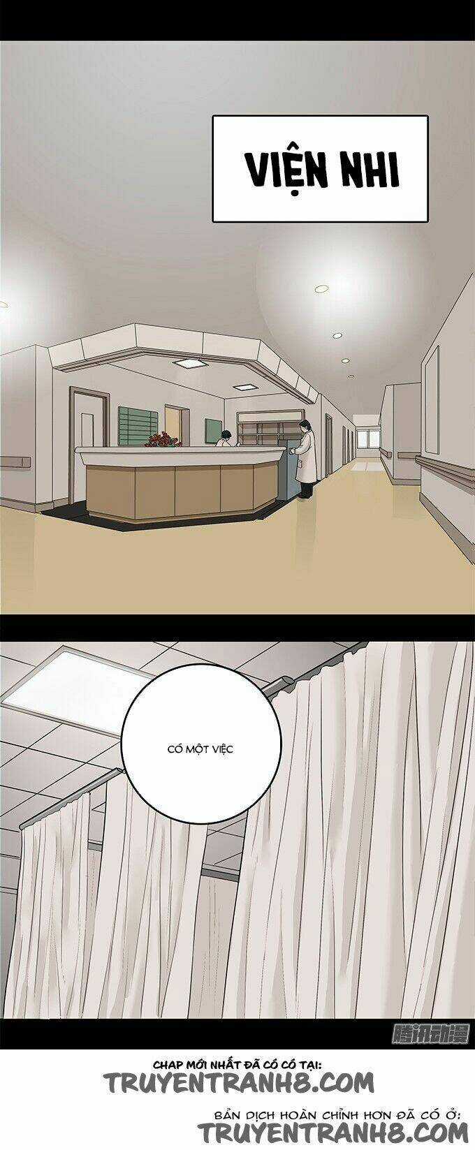 Ớn Lạnh Tuyệt Đối Chapter 99 trang 2