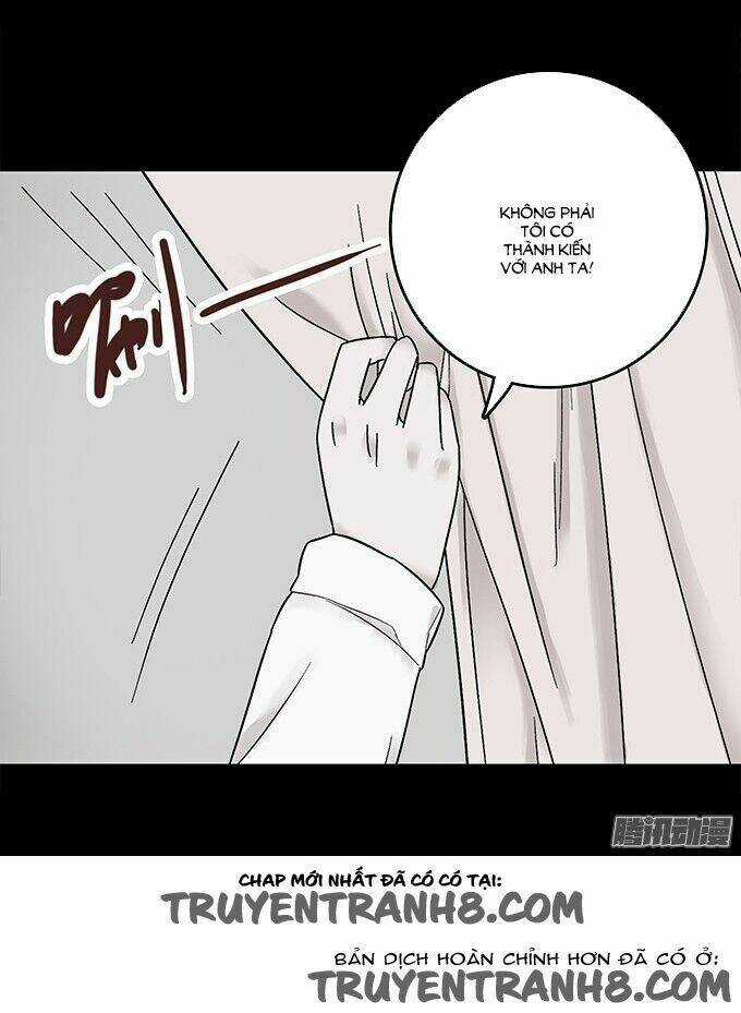 Ớn Lạnh Tuyệt Đối Chapter 99 trang 20