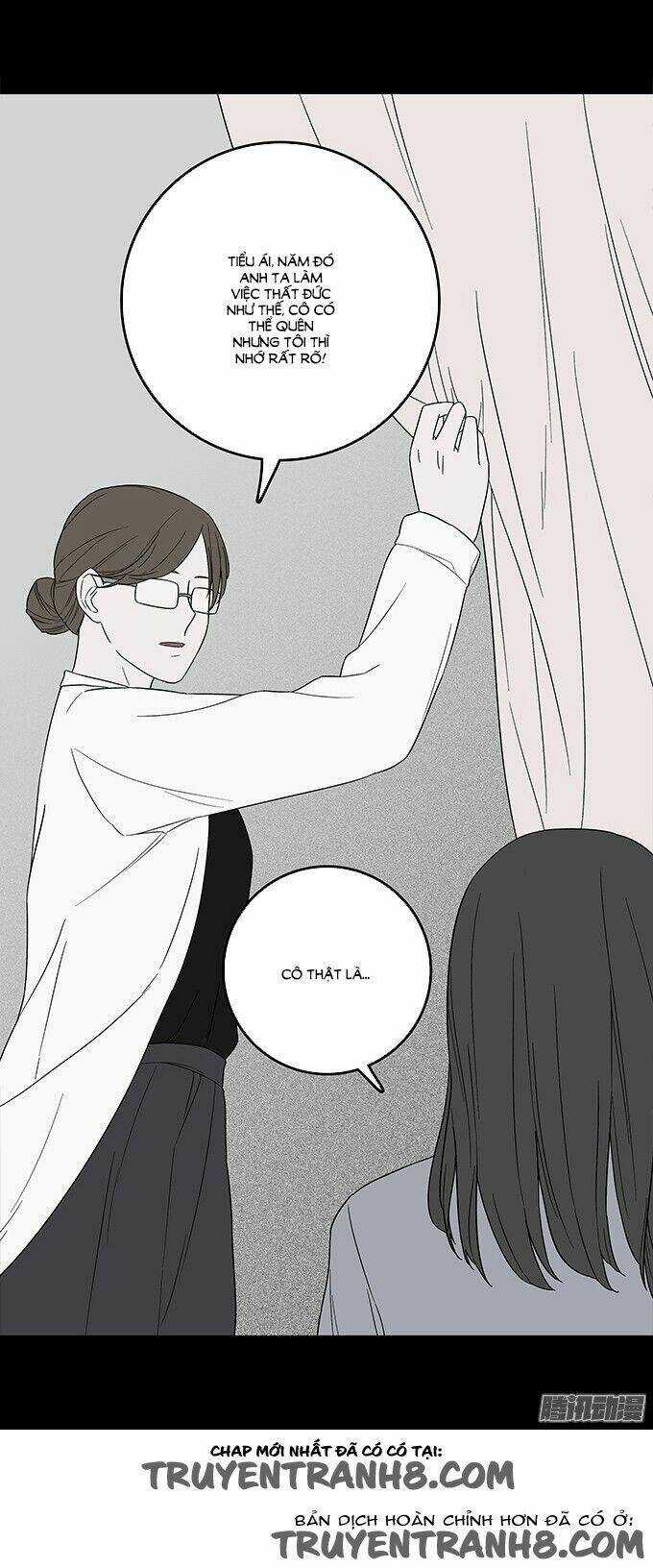 Ớn Lạnh Tuyệt Đối Chapter 99 trang 21