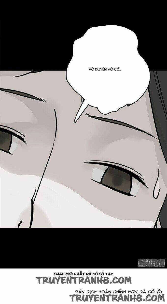 Ớn Lạnh Tuyệt Đối Chapter 99 trang 22