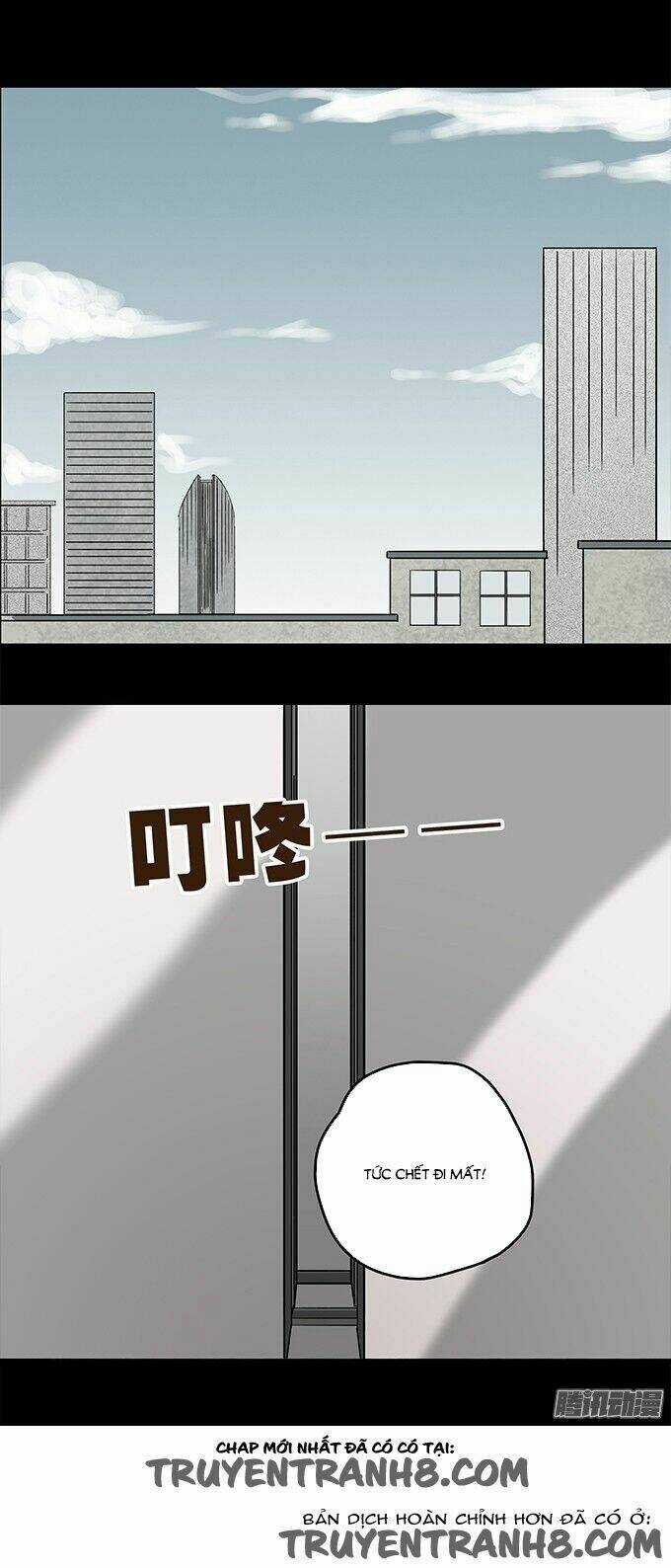 Ớn Lạnh Tuyệt Đối Chapter 99 trang 25