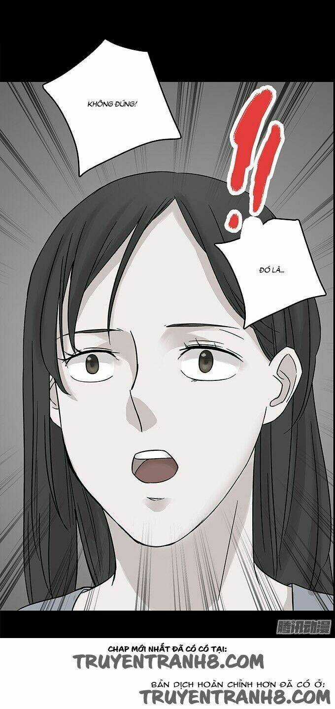 Ớn Lạnh Tuyệt Đối Chapter 99 trang 29