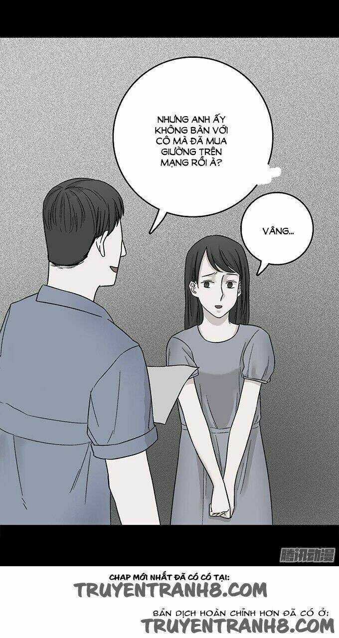 Ớn Lạnh Tuyệt Đối Chapter 99 trang 33