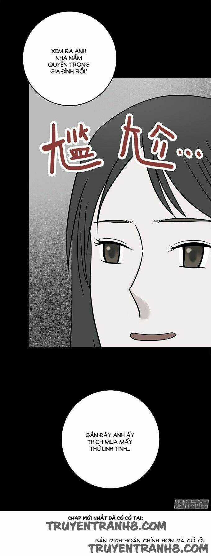 Ớn Lạnh Tuyệt Đối Chapter 99 trang 34