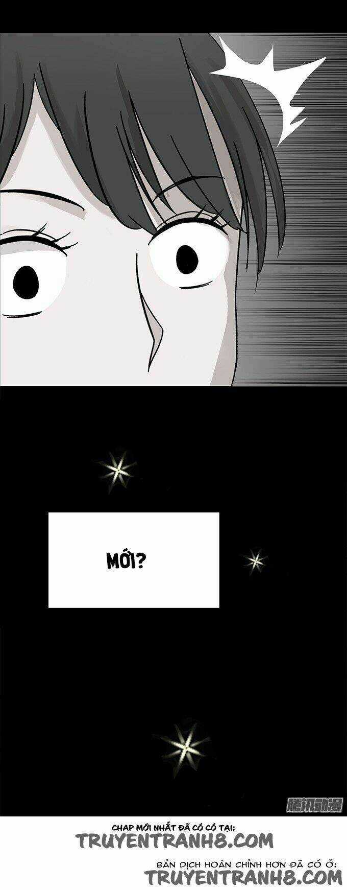 Ớn Lạnh Tuyệt Đối Chapter 99 trang 36