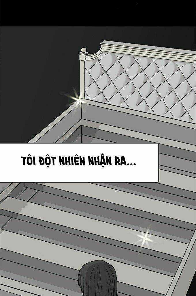 Ớn Lạnh Tuyệt Đối Chapter 99 trang 37