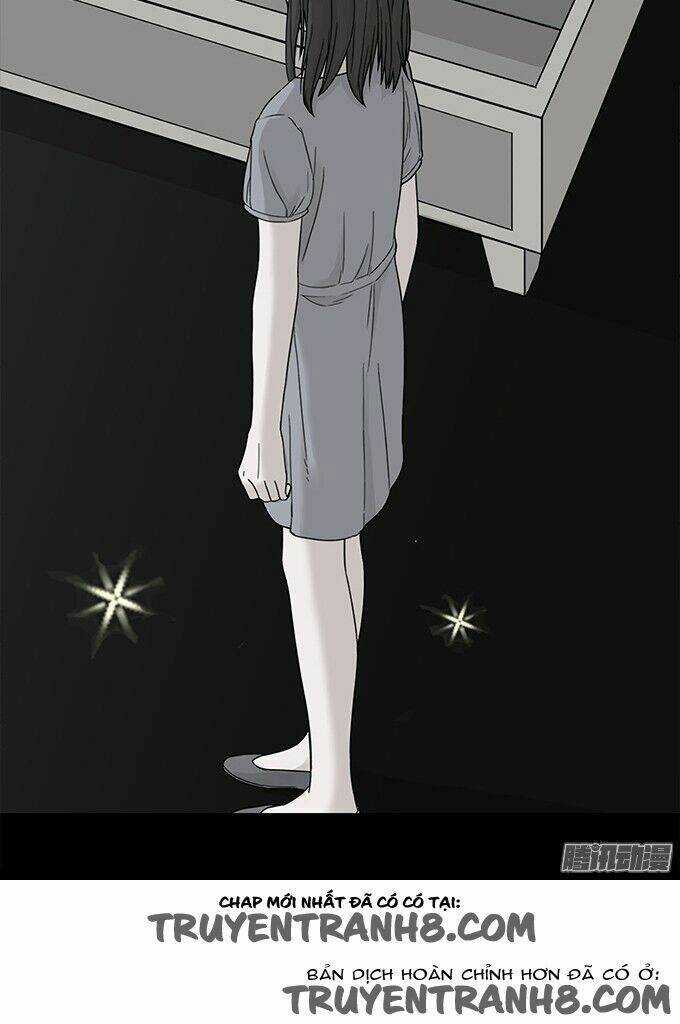 Ớn Lạnh Tuyệt Đối Chapter 99 trang 38