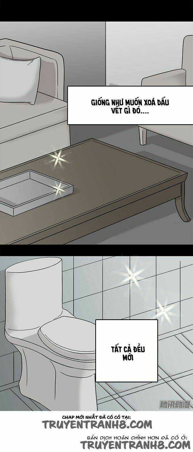 Ớn Lạnh Tuyệt Đối Chapter 99 trang 39