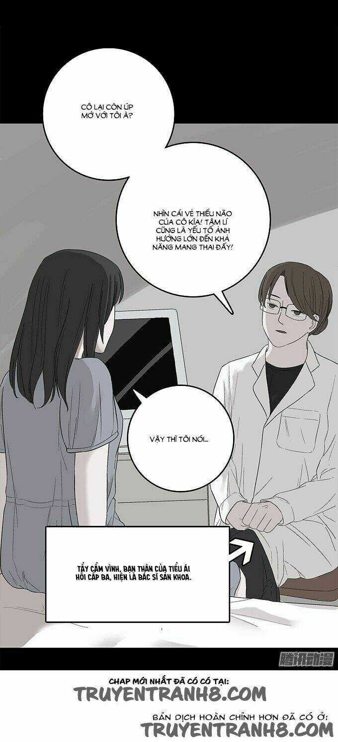 Ớn Lạnh Tuyệt Đối Chapter 99 trang 4