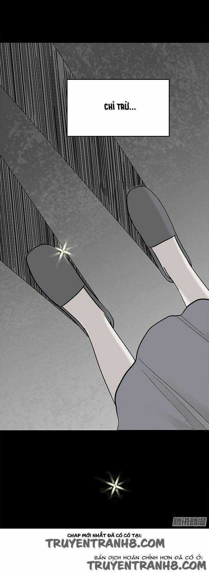 Ớn Lạnh Tuyệt Đối Chapter 99 trang 41