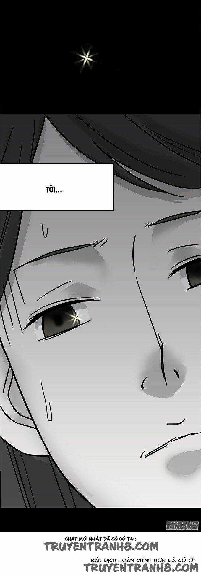 Ớn Lạnh Tuyệt Đối Chapter 99 trang 42