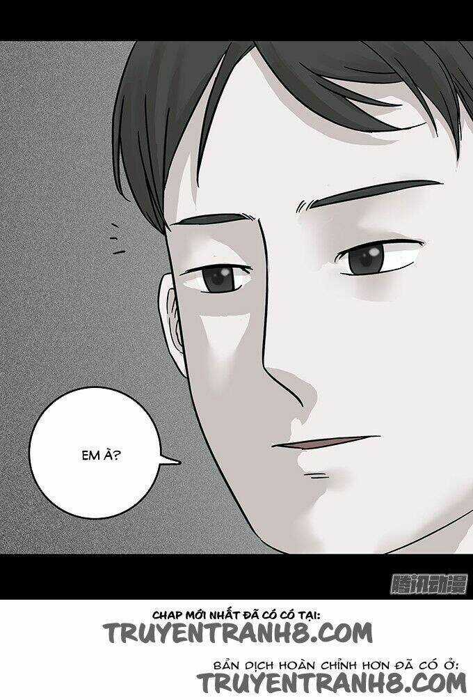 Ớn Lạnh Tuyệt Đối Chapter 99 trang 46