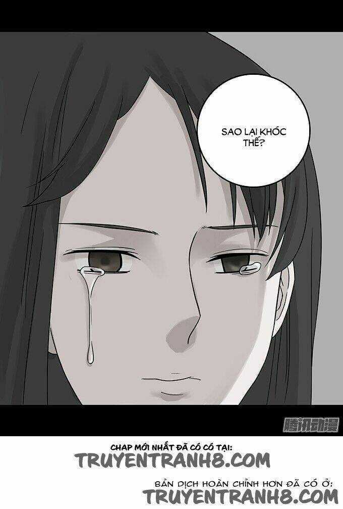 Ớn Lạnh Tuyệt Đối Chapter 99 trang 47