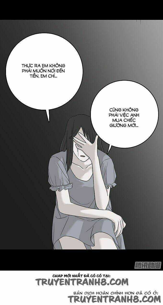 Ớn Lạnh Tuyệt Đối Chapter 99 trang 48