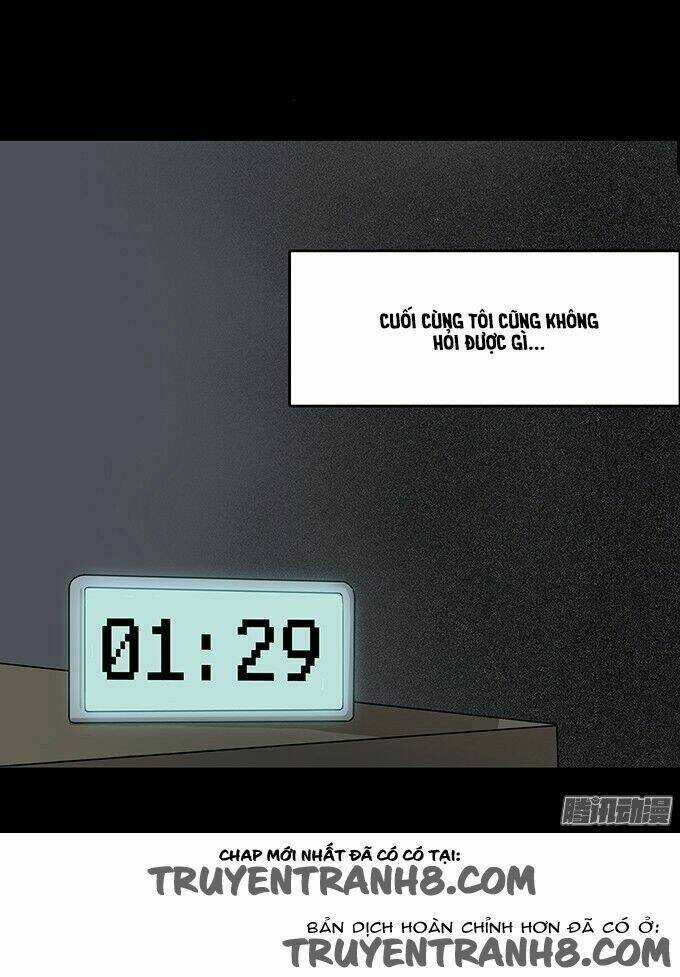 Ớn Lạnh Tuyệt Đối Chapter 99 trang 51