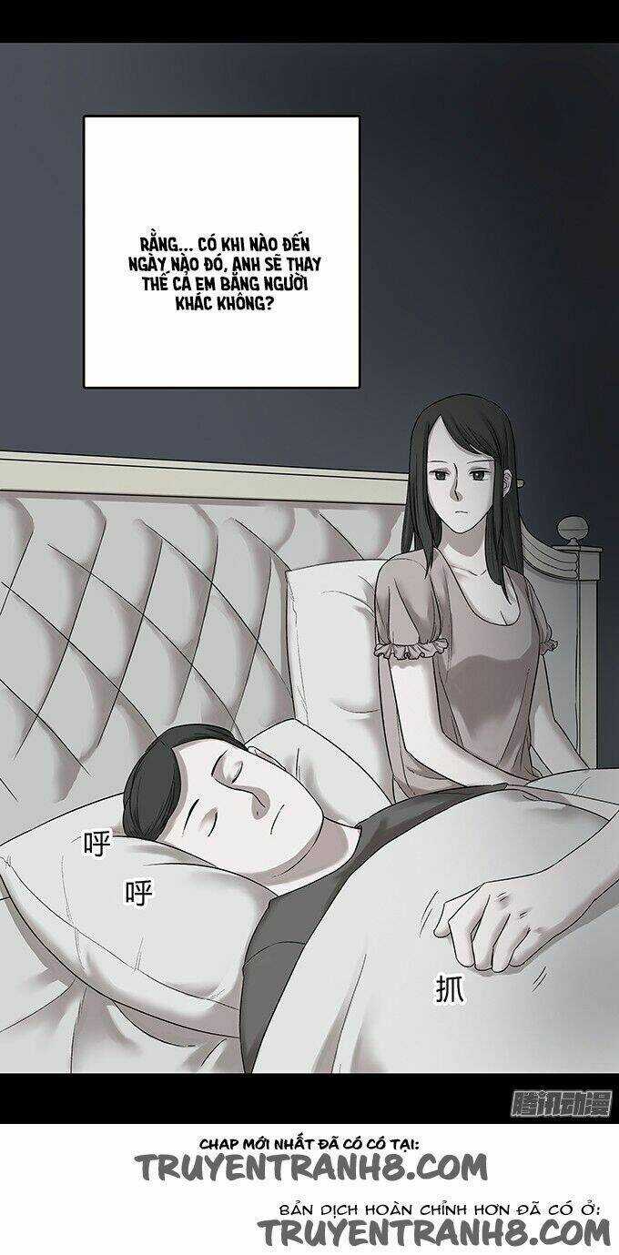 Ớn Lạnh Tuyệt Đối Chapter 99 trang 52