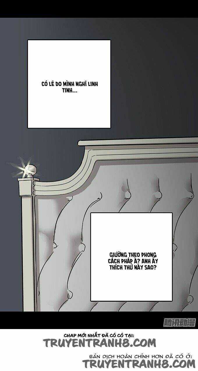 Ớn Lạnh Tuyệt Đối Chapter 99 trang 53