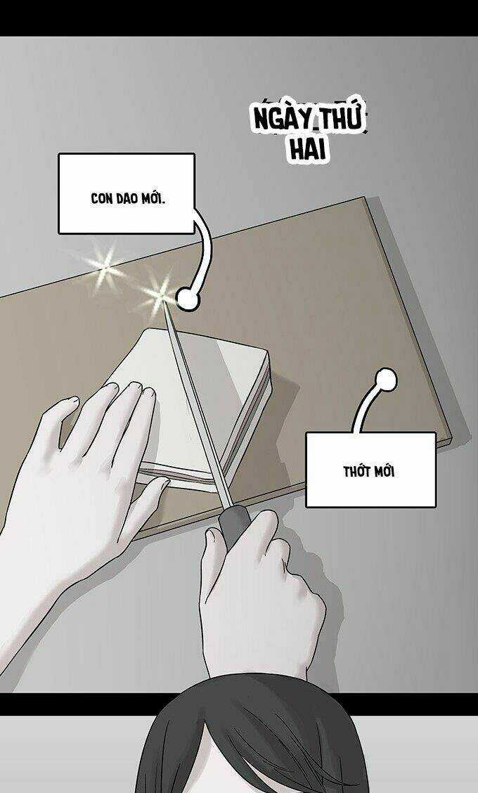 Ớn Lạnh Tuyệt Đối Chapter 99 trang 55