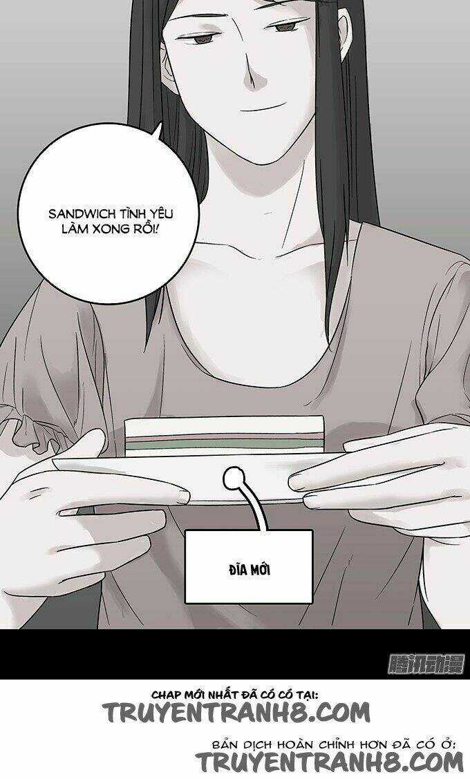 Ớn Lạnh Tuyệt Đối Chapter 99 trang 56