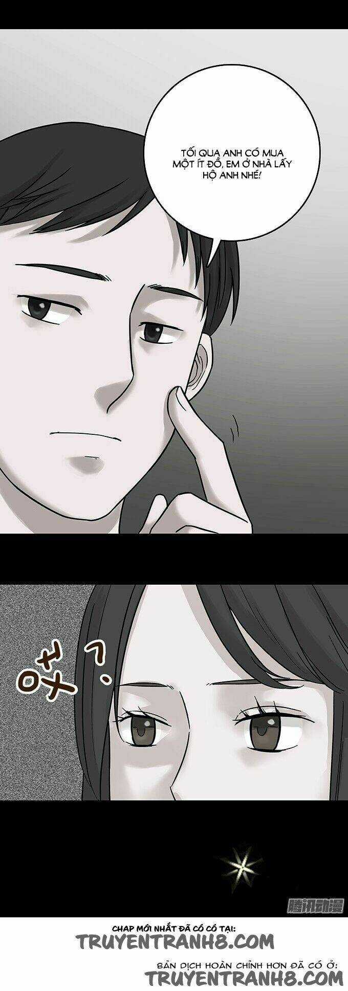 Ớn Lạnh Tuyệt Đối Chapter 99 trang 58