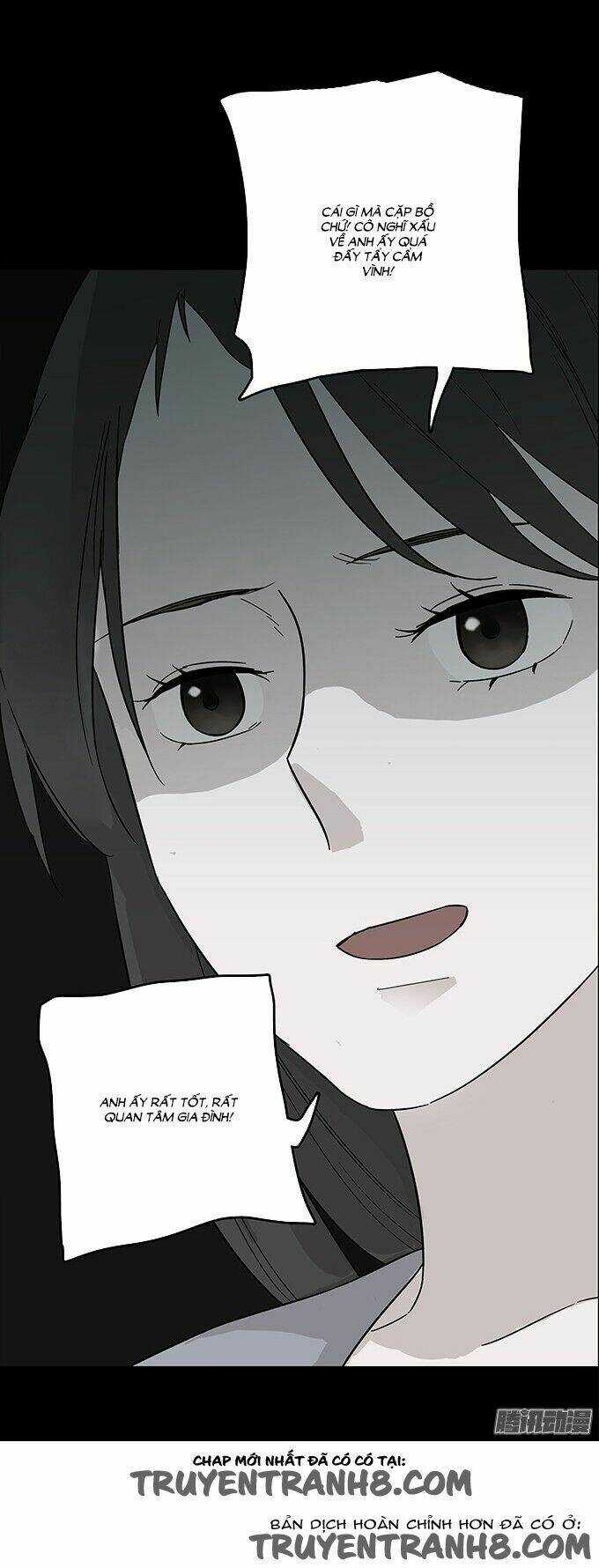 Ớn Lạnh Tuyệt Đối Chapter 99 trang 6