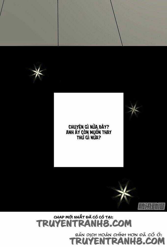 Ớn Lạnh Tuyệt Đối Chapter 99 trang 60