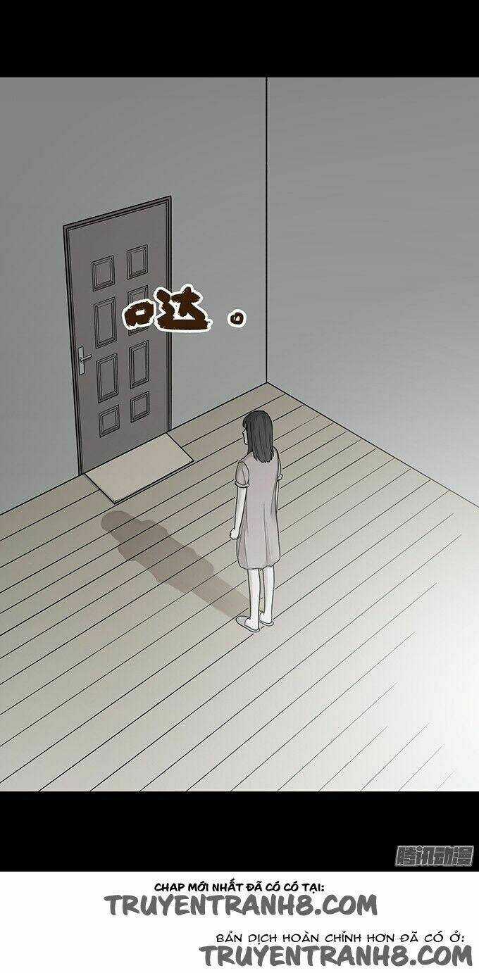 Ớn Lạnh Tuyệt Đối Chapter 99 trang 61