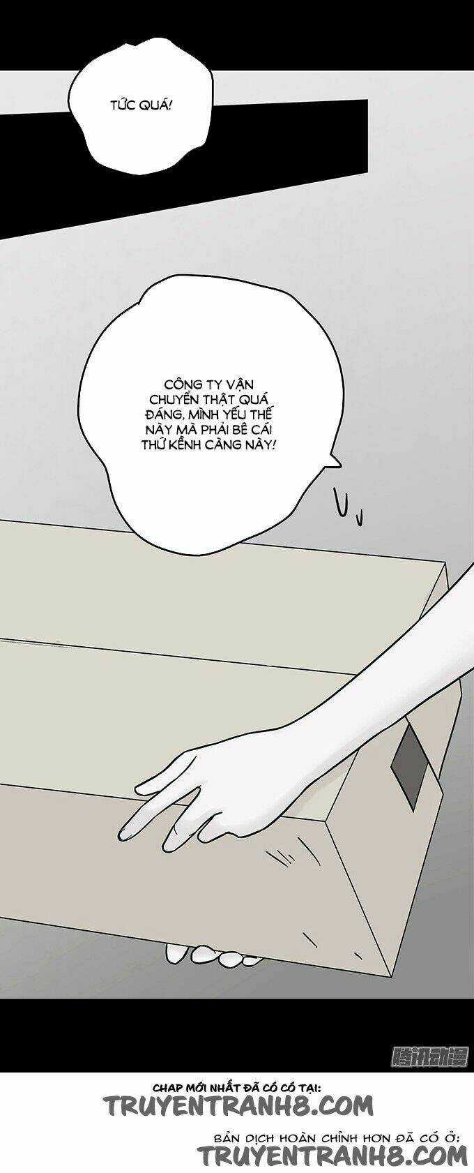 Ớn Lạnh Tuyệt Đối Chapter 99 trang 62