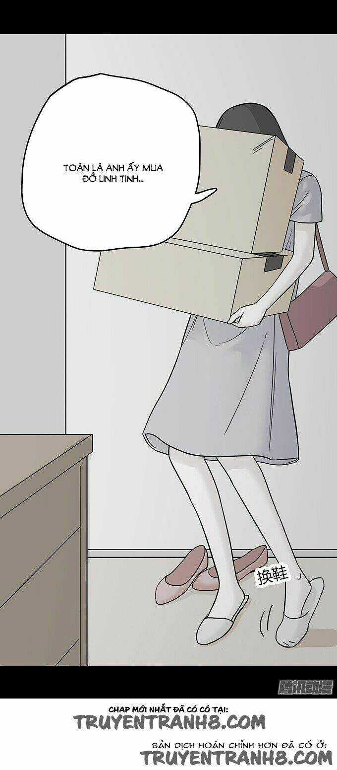 Ớn Lạnh Tuyệt Đối Chapter 99 trang 63