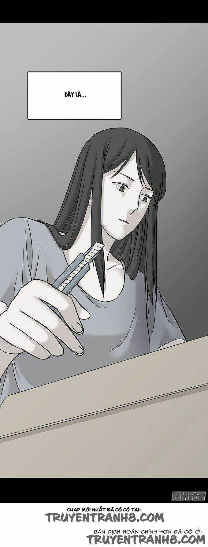 Ớn Lạnh Tuyệt Đối Chapter 99 trang 66