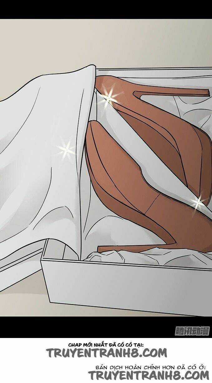 Ớn Lạnh Tuyệt Đối Chapter 99 trang 67