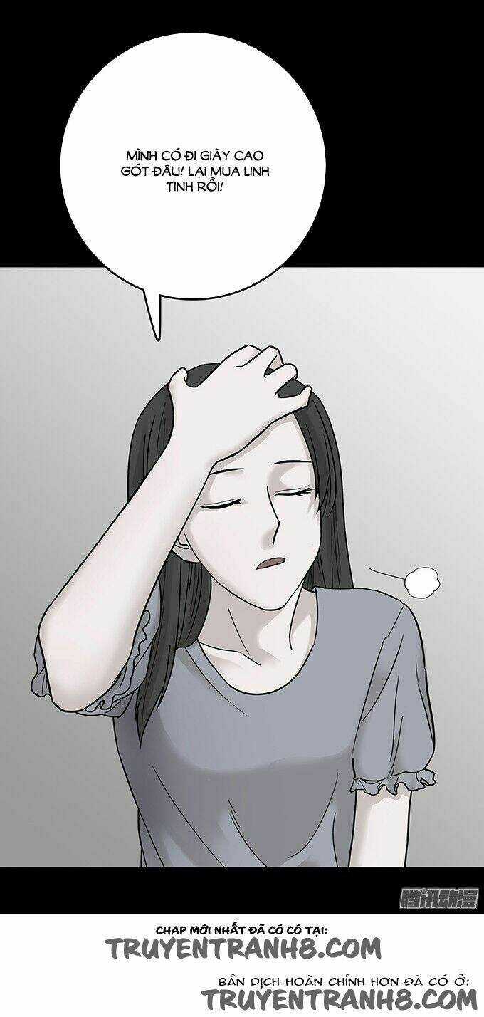 Ớn Lạnh Tuyệt Đối Chapter 99 trang 69