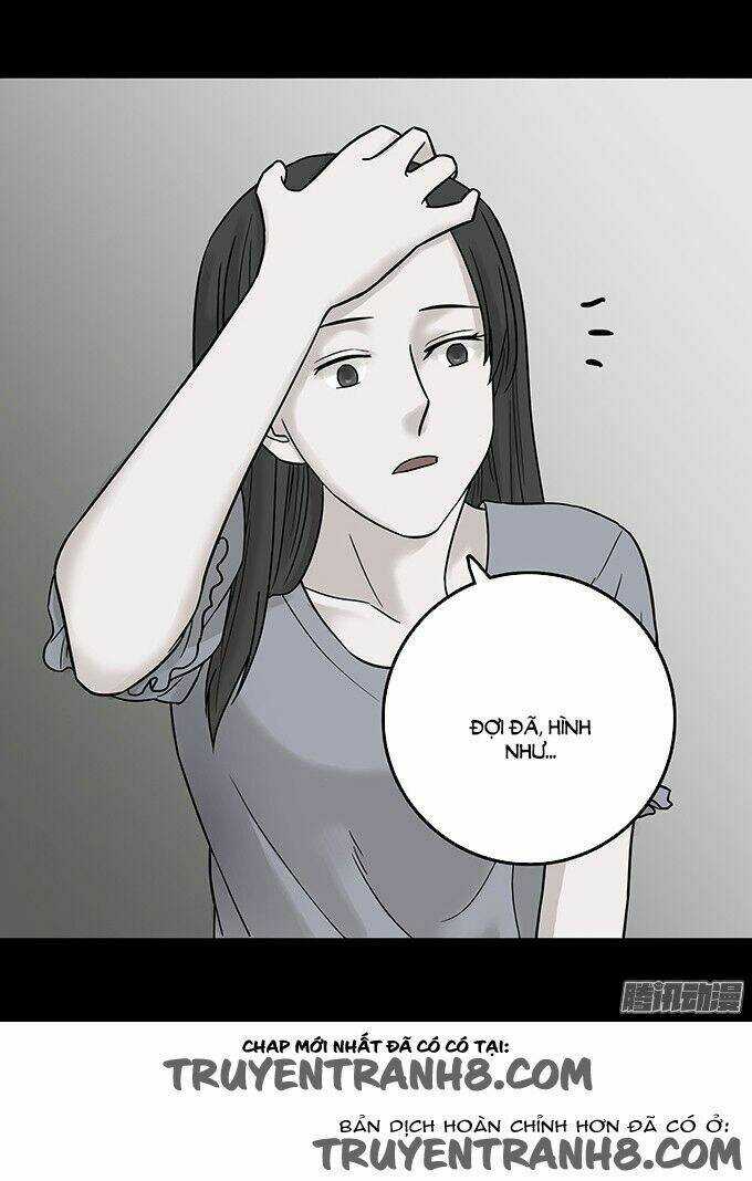 Ớn Lạnh Tuyệt Đối Chapter 99 trang 70