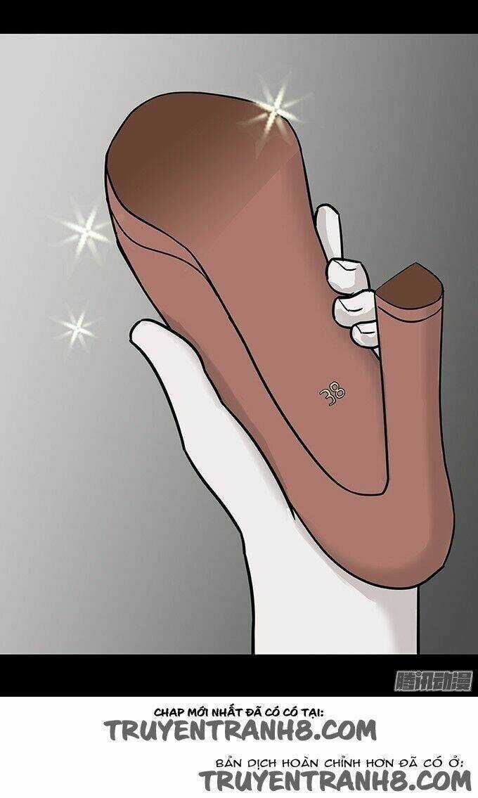 Ớn Lạnh Tuyệt Đối Chapter 99 trang 71